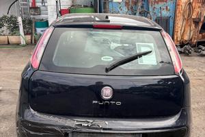 RICAMBI FIAT GRANDE PUNTO EVO 1.2 BENZINA ANNO:201