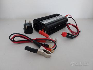 Inverter Eminent  300W 12V-230V pari al nuovo