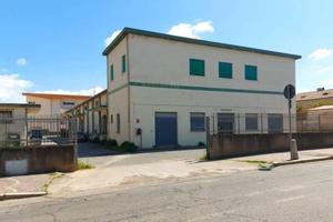 Immobile in asta di 1221 m² a Iglesias
