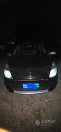 renault clio R