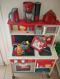 cucina bambini 