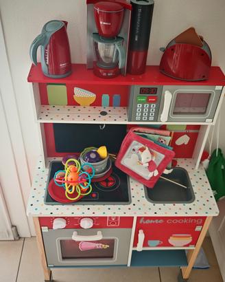 cucina bambini 