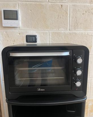 Forno Elettrico