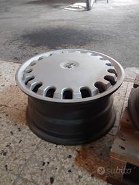 Cerchi Alfa 75 Twin Spark