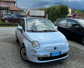 Fiat 500 (2007-2016) - 2008