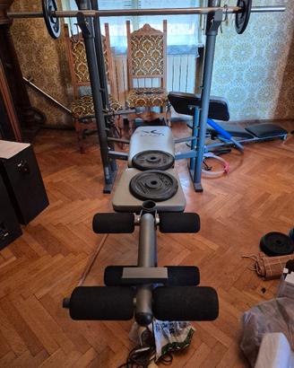 palestra 