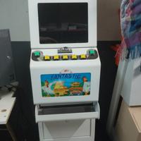 slot  machine 