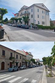 Appartamento 2° Piano - Via Roma 22 E - AGNONE