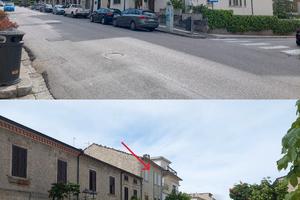 Appartamento 2° Piano - Via Roma 22 E - AGNONE