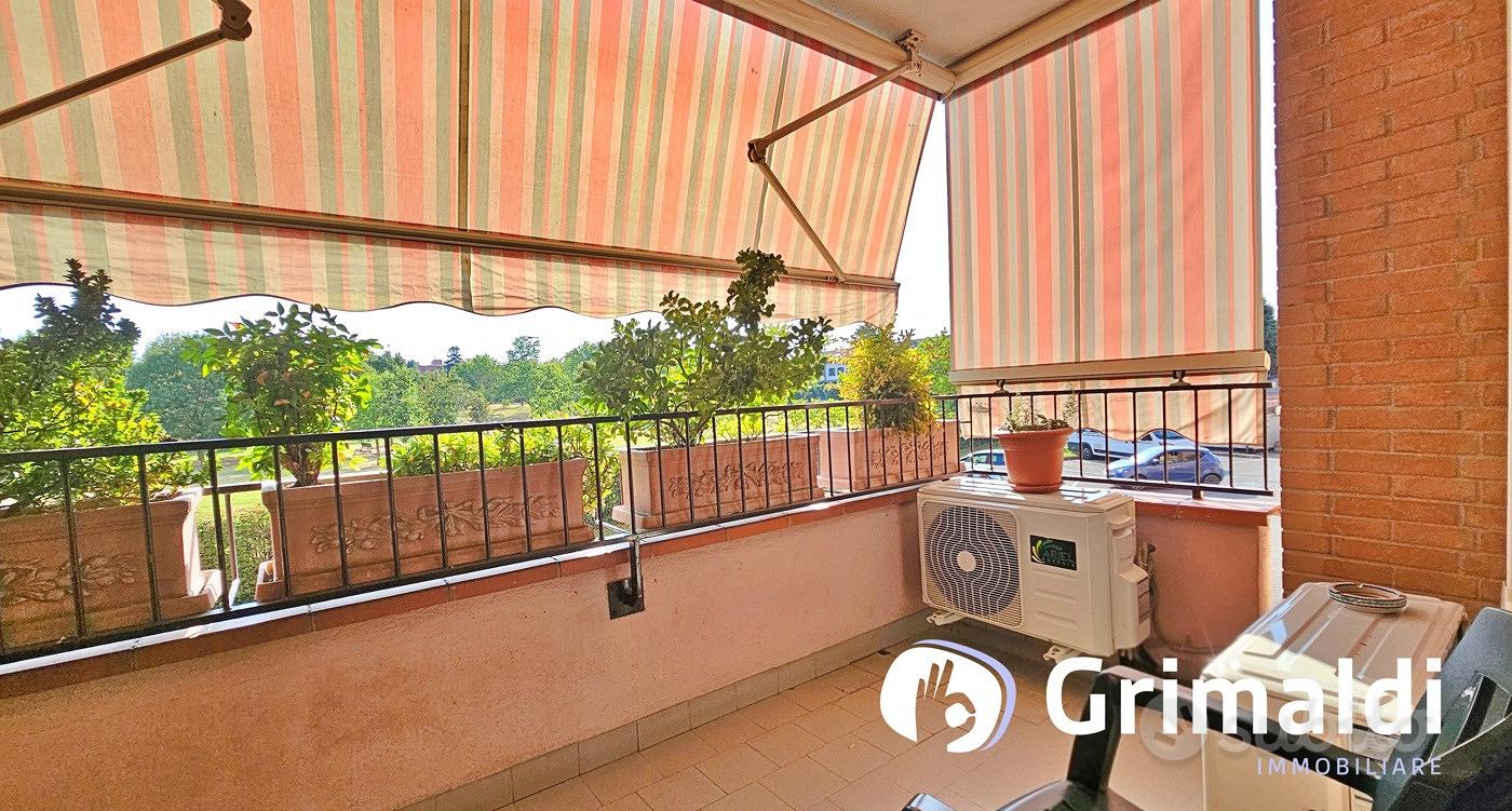 Apartment in San Giuliano Milanese, Cascina Carlotta - Altro
