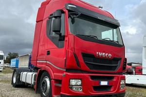 Iveco Stralis Hi-Way 460 e5 cambio autom retarder
