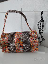 borsa fatto a mano artigianale