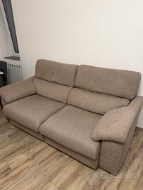 Divano poltrone sofà