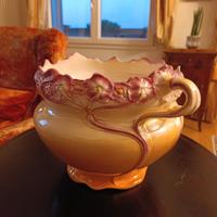 Centro tavola Liberty 