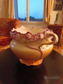 Centro tavola Liberty 