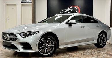 Mercedes-benz CLS 350 d 4Matic Auto Premium Plus