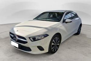 Mercedes-Benz Classe A A 250 e eq-power Busin...