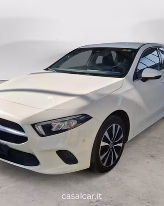 Mercedes-Benz Classe A A 250 e eq-power Busin...
