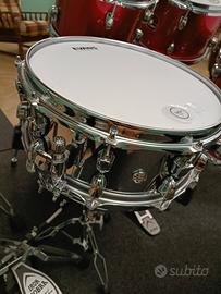 Rullante Mapex Black Panther Cyrus 14x6 