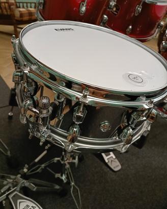Rullante Mapex Black Panther Cyrus 14x6 