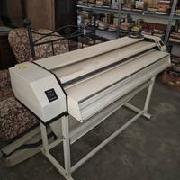 MACCHINA ELIOGRAFICA