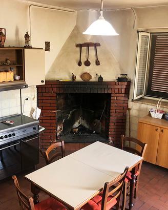 Appartamento Ginestra Sabina (RI)
