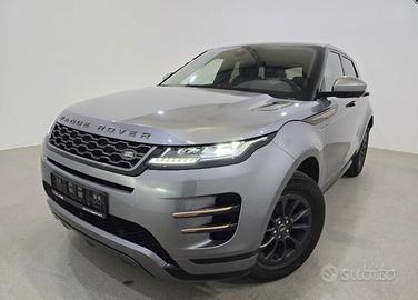 Land Rover Range Evoque 2.0D I4-L.Flw 150 CV AWD A