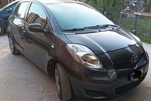 Toyota Yaris gpl 1000