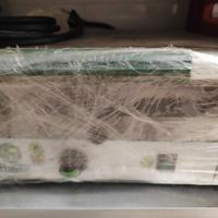 piastra rigata fimar singola 