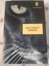I classici del giallo 6: Erle Stanley Gardner