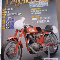 legend bike 