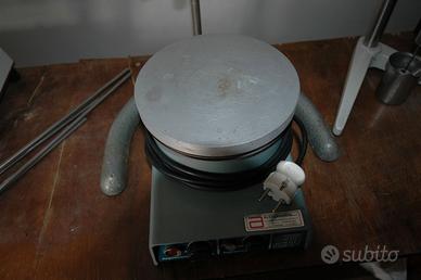 agitatore  rimescolatore magnetico