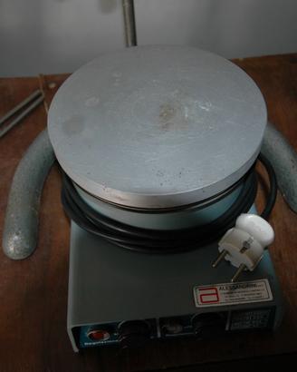agitatore  rimescolatore magnetico