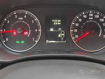 DACIA SANDERO 3 GPL