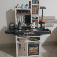 cucina bambini