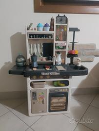 cucina bambini