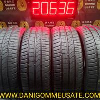4 GOMME ESTIVE 205 55 16 FALKEN NUOVE DOT21