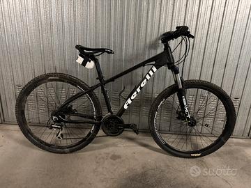 Mountain bike donna