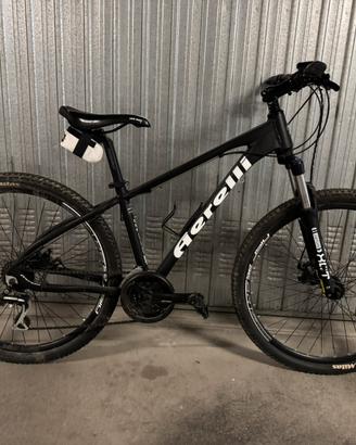 Mountain bike donna