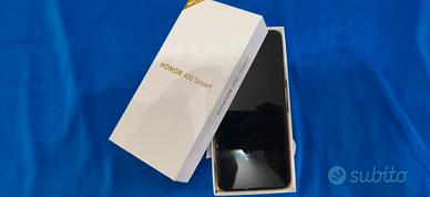Honor 400 smart garanzia Mediaworld