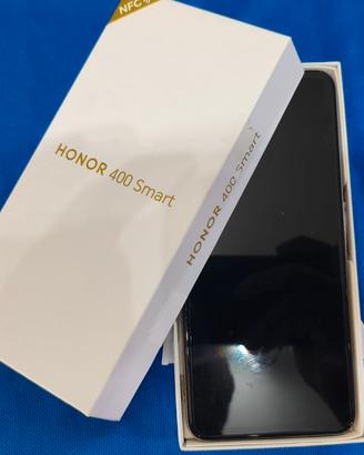 Honor 400 smart garanzia Mediaworld