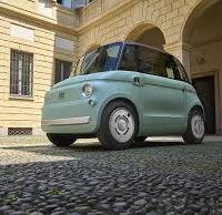 Ricambi per fiat topolino 2024  DISPONIAMO DI RICA