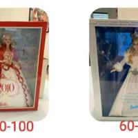 Barbie da collezionismo