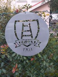 stemma Hellas Verona