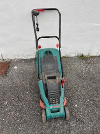 Tosaerba elettrico Bosch Rotak 34