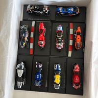 Collezzione minimoto