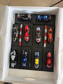 Collezzione minimoto