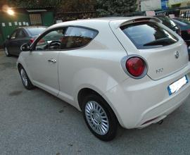 ALFA ROMEO MiTo '2013 MJ OK NEOPATENTATI