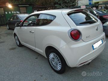 ALFA ROMEO MiTo '2013 MJ OK NEOPATENTATI