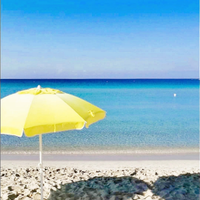 ZONA MALDIVE Salento Puglia: tra mare e natura